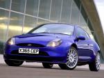 Ford Racing Puma 2000 года (UK)